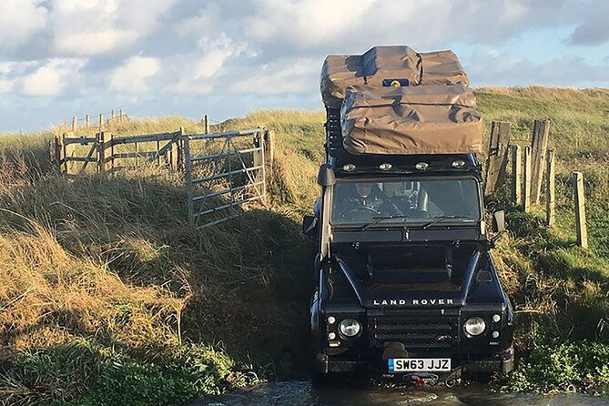 hire-land-rover-defender-camper-to-tour-northumberland-and-beyond