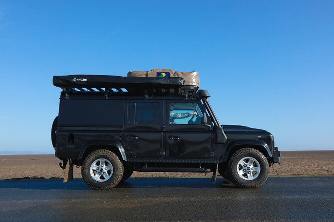 hire-land-rover-defender-camper-to-tour-northumberland-and-beyond