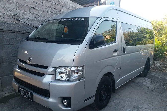 Hire Luxury Van 15 Seat Toyota Hiace - Final Thoughts: Is This Tour Right for You?