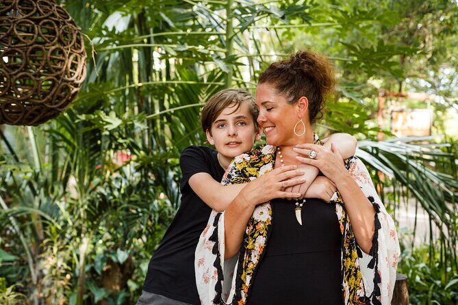 Hire Photographer, Professional Photo Shoot - Bangkok - Exploring the Experience in Detail