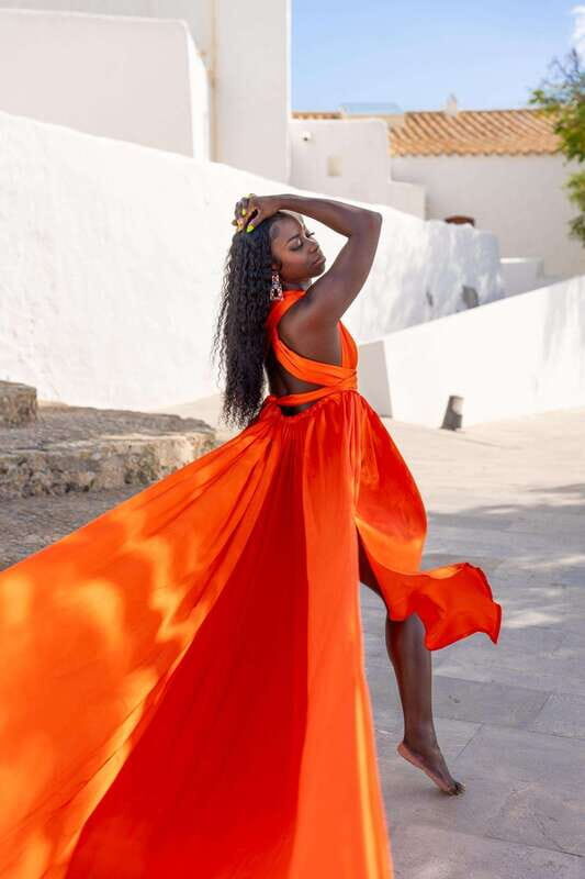 Hire Photographer Professional Photo Shoot Cancun - FAQ  