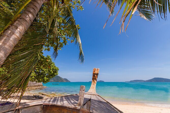 Hire Photographer, Professional Photo Shoot - Phuket - Key Points