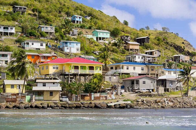 hire-your-private-st-lucia-driver