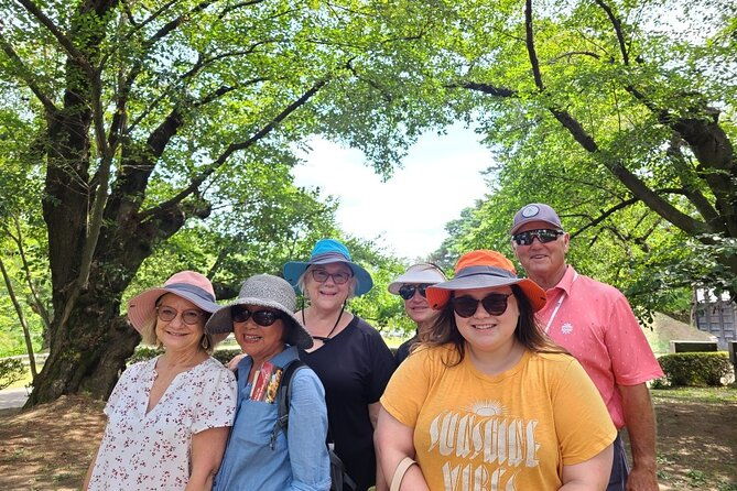 hirosaki-full-day-private-tour-with-government-licensed-guide