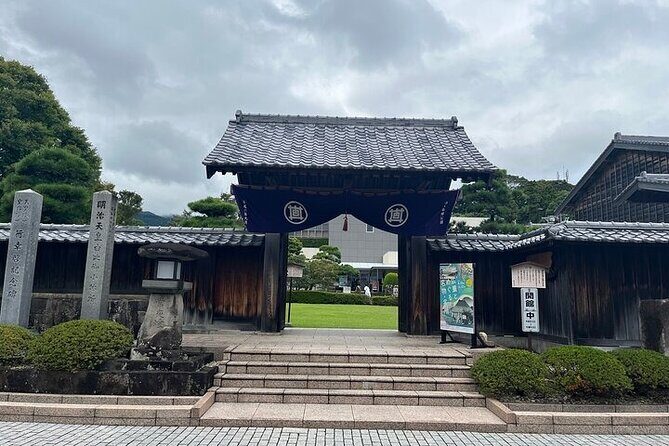 Hiroshige Museum, Jijiin Temple, and Satta Pass Guided Tour - Discovering Satta Pass: The Iconic View of Mt. Fuji