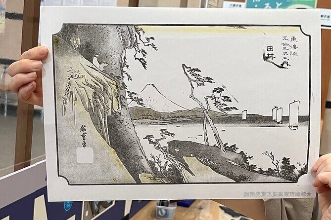 Hiroshige Museum, Jijiin Temple, and Satta Pass Guided Tour-Van - Exploring Shizuoka: Satta Pass, Hiroshige Museum & Jijiin Temple Guided Tour