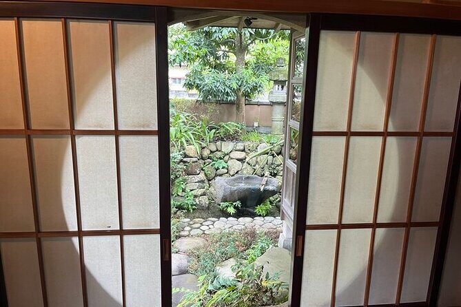 Hiroshige Museum, Jijiin Temple, and Satta Pass Guided Tour-Van - Who Is This Tour Best For?