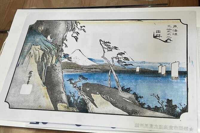 Hiroshige Museum, Jijiin Temple, and Satta Pass Guided Tour-Van - FAQ