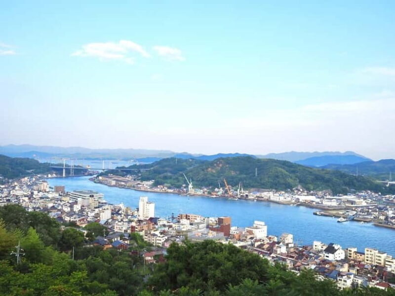 Hiroshima A Must See Onomichi 2 Hour Private Tour - Key Points