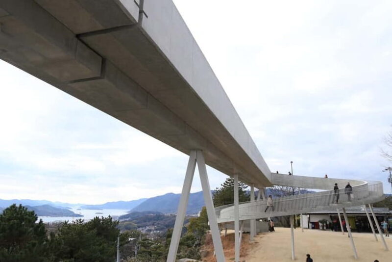 Hiroshima A Must See Onomichi 2 Hour Private Tour - Practical Details and Value