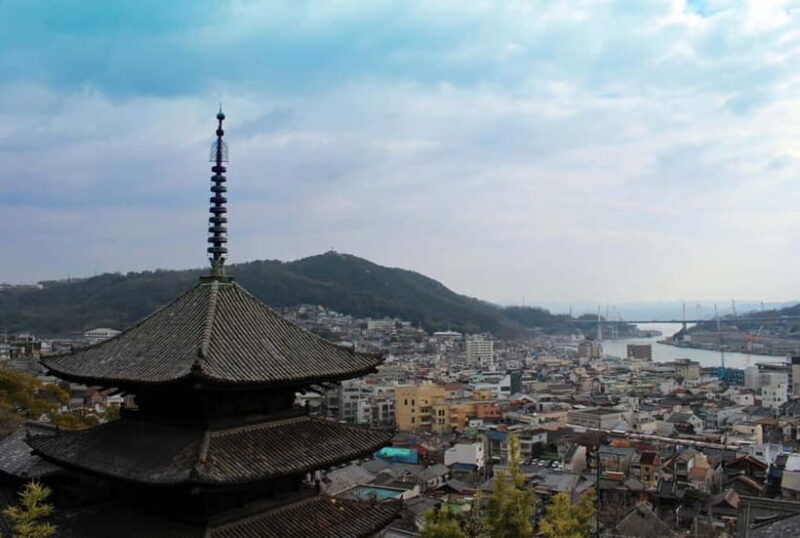 Hiroshima A Must See Onomichi 2 Hour Private Tour - Who Is This Tour Best For?