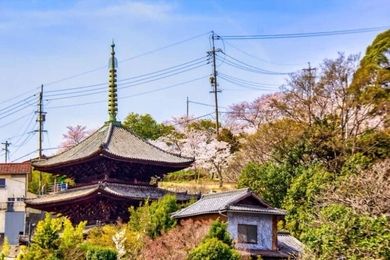 Hiroshima A Must See Onomichi 2 Hour Private Tour - FAQ