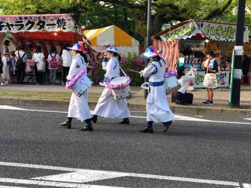 Hiroshima: A tour guide to Peace Park and Miyajia Island - An In-Depth Look at Hiroshima’s Guided Tour