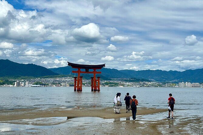 Hiroshima and Miyajima 6.5h Private English Tour - The Practical Side: Transport, Timing, and Cost