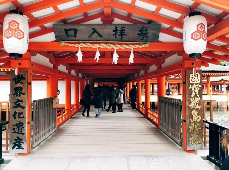 Hiroshima and Miyajima Day Trip from Osaka - Final Thoughts