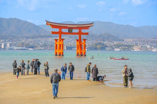 Hiroshima and Miyajima Full-Day Tour from Kyoto by Bullet Train - The Sum Up: Who Is This Tour Best For?