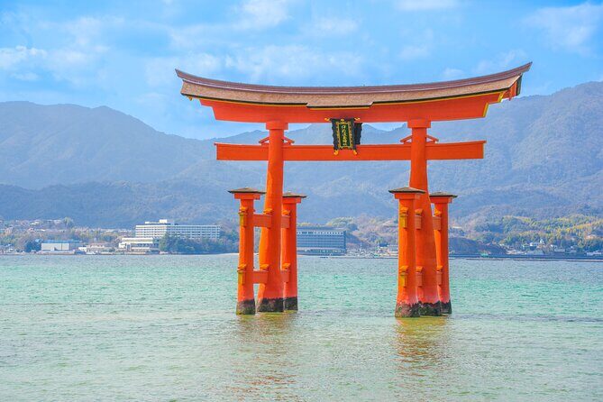 Hiroshima and Miyajima Full-Day Tour from Kyoto by Bullet Train - FAQ