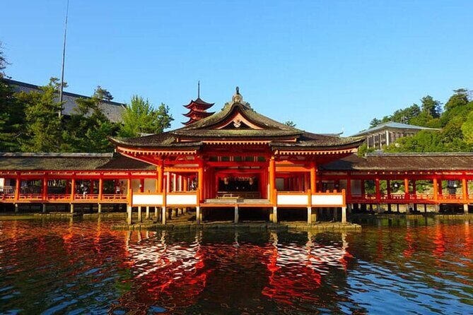 Hiroshima and Miyajima Private Day Tour from Kyoto/Osaka - The Itinerary in Detail: What to Expect