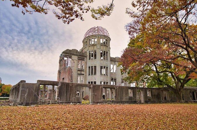 Hiroshima and Miyajima Private Day Tour from Kyoto/Osaka - FAQ