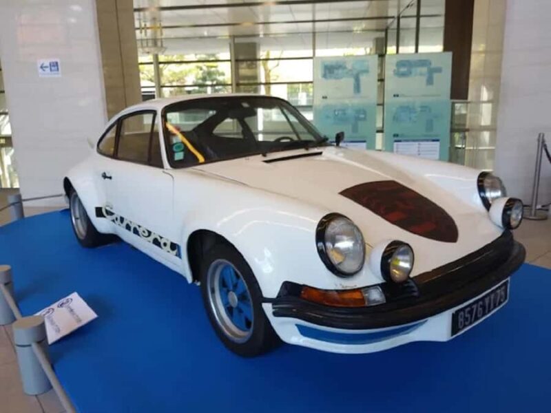 Hiroshima: Art and Hidden Streets Guide Tour - In-Depth Tour Breakdown