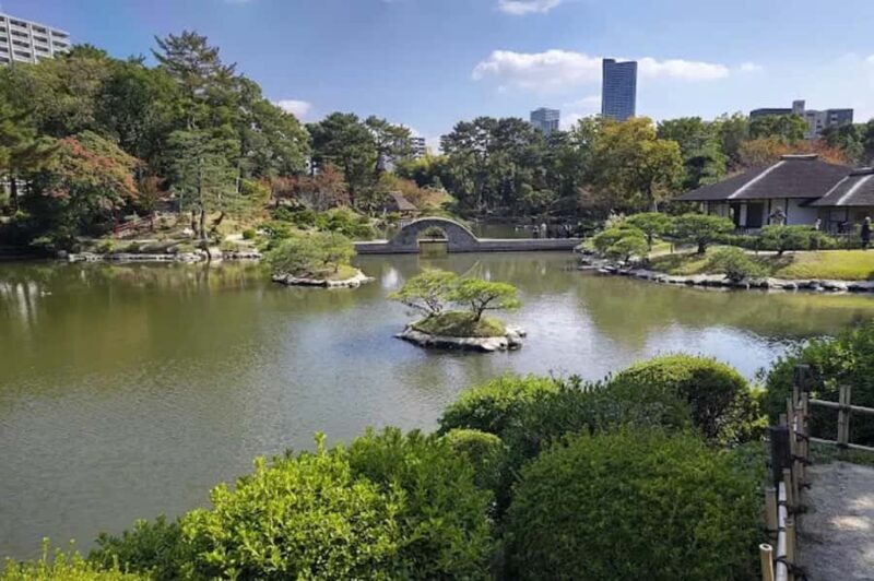 Hiroshima: Art and Hidden Streets Guide Tour - The Sum Up