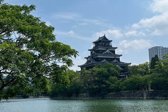 Hiroshima Bike Tour with Lunch - Authentic Insights from Past Travelers