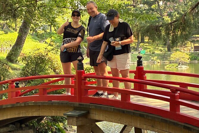 Hiroshima Bike Tour with Lunch - FAQ