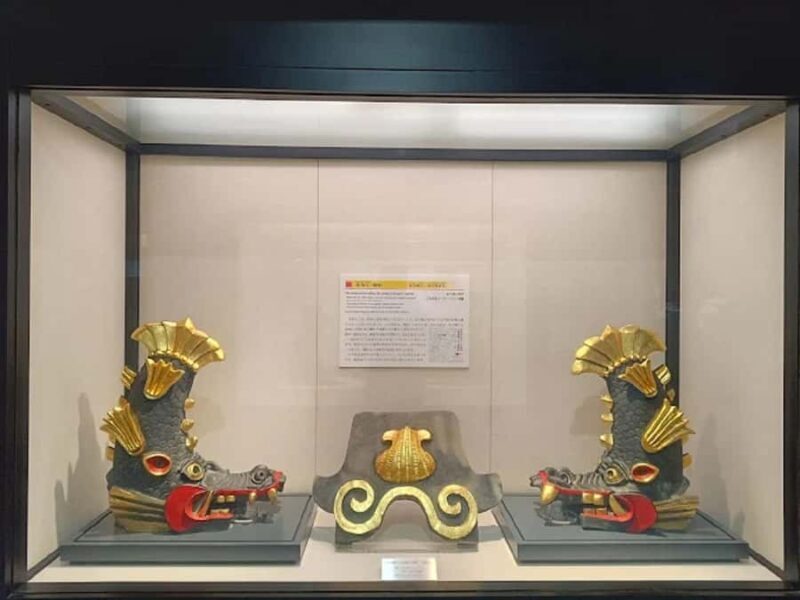 Hiroshima: Castle & Samurai Heritage Trail Guided Tour - Unpacking the Experience: What to Expect