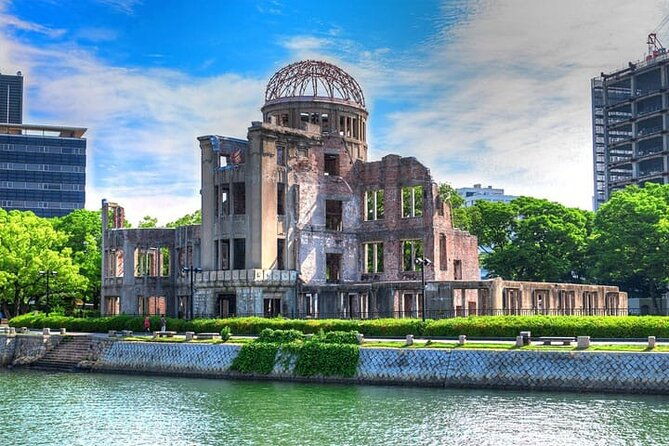 hiroshima-city-4hr-private-walking-tour-with-licensed-guide