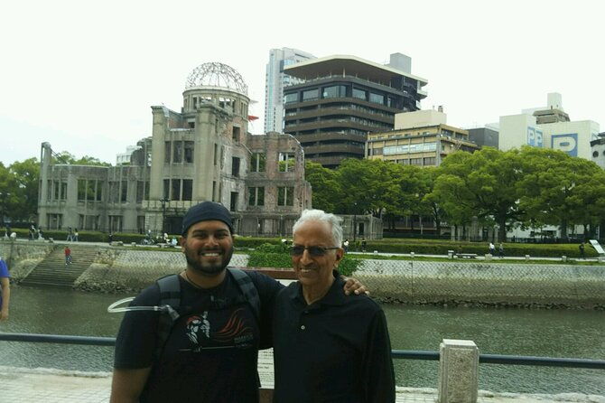 hiroshima-city-4hr-private-walking-tour-with-licensed-guide