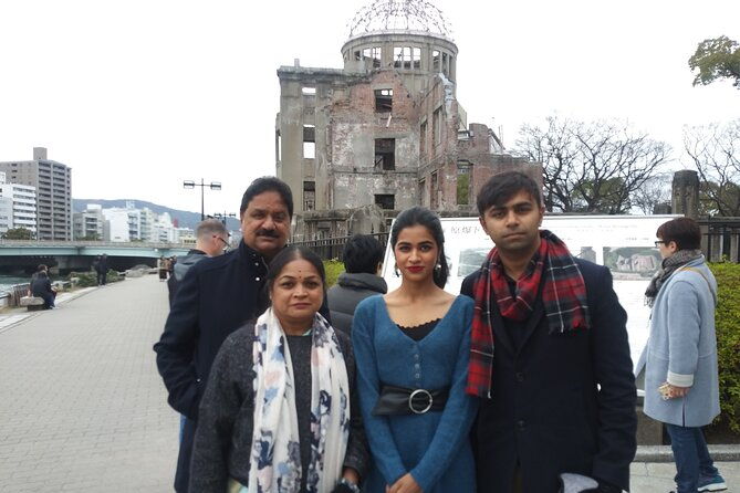 hiroshima-city-4hr-private-walking-tour-with-licensed-guide