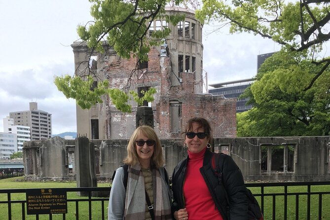hiroshima-city-4hr-private-walking-tour-with-licensed-guide