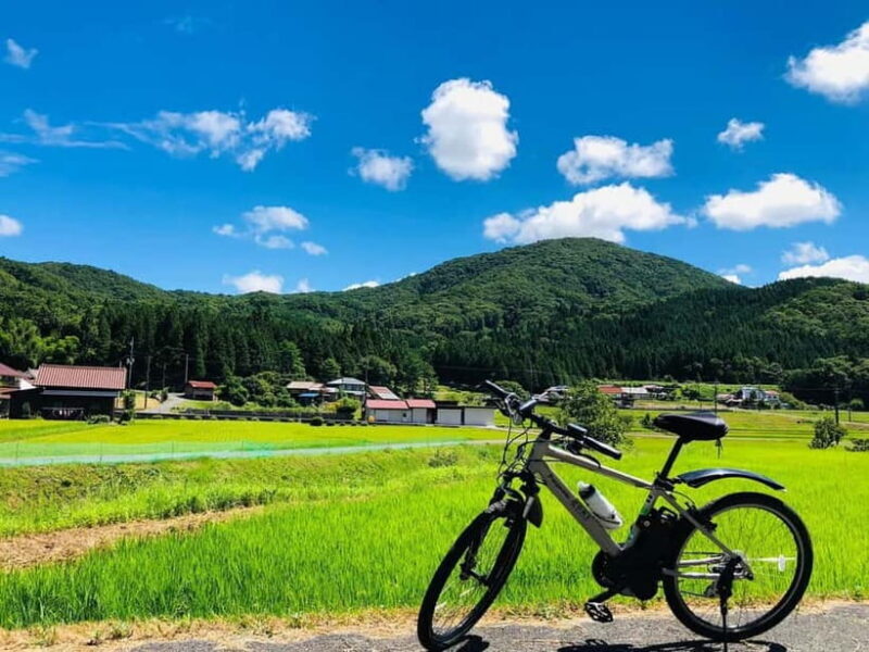 Hiroshima Country Cycling: Explore Rural Life 1 HR from City - Who Will Love This Tour?