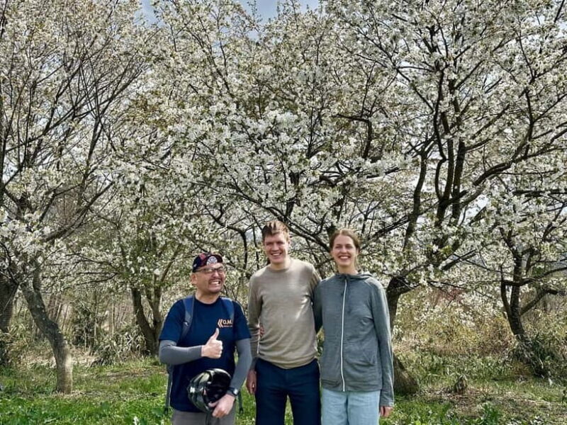 Hiroshima Country Cycling: Explore Rural Life 1 HR from City - FAQ