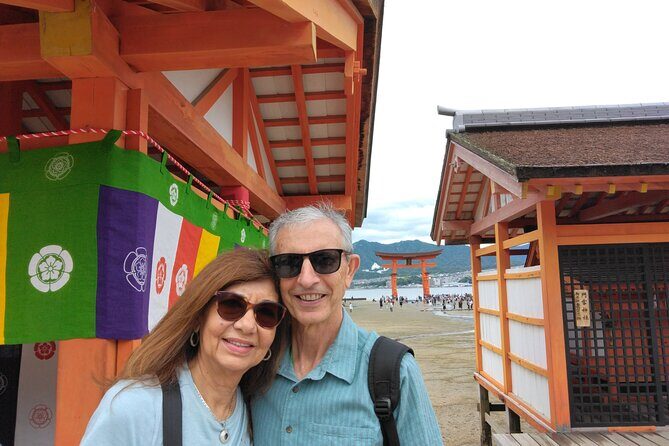 Hiroshima Cruise Pickup: Miyajima & Peace Park Tour with Car - An In-Depth Look at the Hiroshima Day Trip