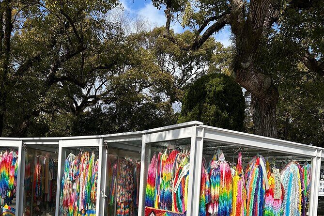 Hiroshima Customize Tour with Government Licensed Guide - Key Points