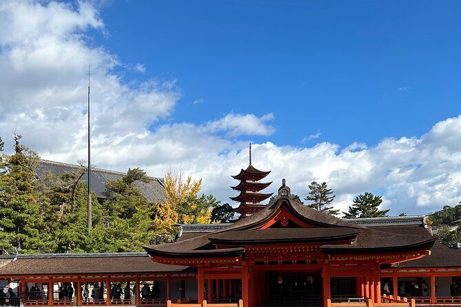 Hiroshima Customize Tour with Government Licensed Guide - FAQ