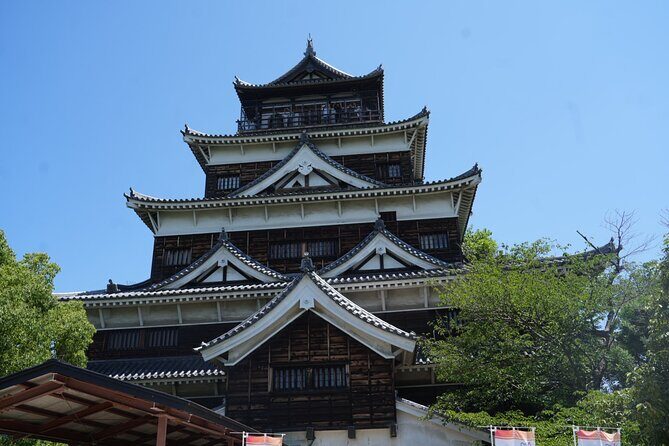Hiroshima Early Morning Tour with English-Speaking Guide - Key Points