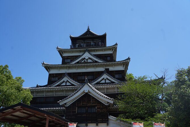 Hiroshima Early Morning Tour with English-Speaking Guide - Frequently Asked Questions (FAQs)
