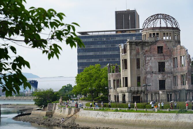 Hiroshima Early Morning Tour with English-Speaking Guide - Final Thoughts