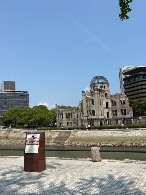 Hiroshima Experience: History, Culture & Nature Tour - A Step-by-Step Look at What You Can Expect