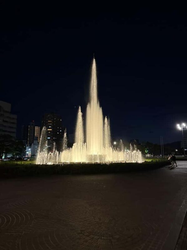 Hiroshima: From Tragedy to Peace Memorial Park Tour. - A Deep Dive Into Hiroshima’s Transformative Tour