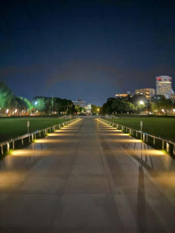 Hiroshima: From Tragedy to Peace Memorial Park Tour. - Who Will Love This Tour?