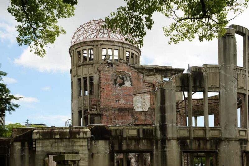 Hiroshima: Full-Day City Highlights Private Guided Tour - Practical Details
