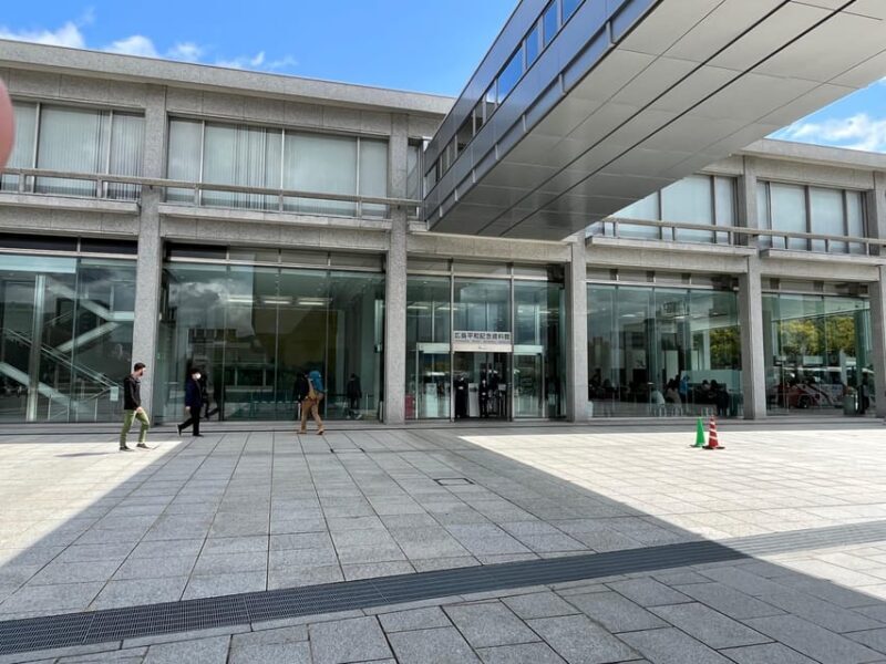 Hiroshima: Full-Day Private Guided Tour From Osaka or Kyoto - Who This Tour Is Best For