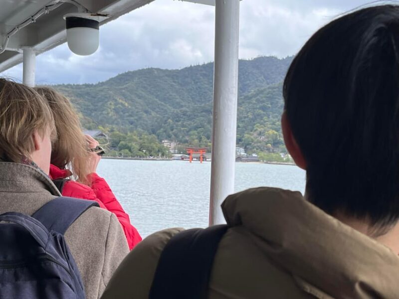 Hiroshima: Full-Day Private Guided Tour From Osaka or Kyoto - Final Thoughts