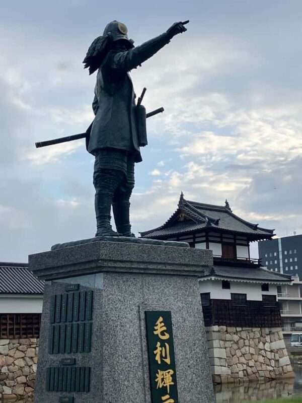 Hiroshima: Guided Tour with Peace Memorial Park - Key Points