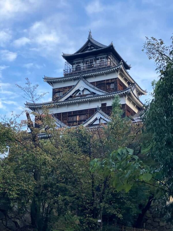 Hiroshima: Guided Tour with Peace Memorial Park - The Sum Up