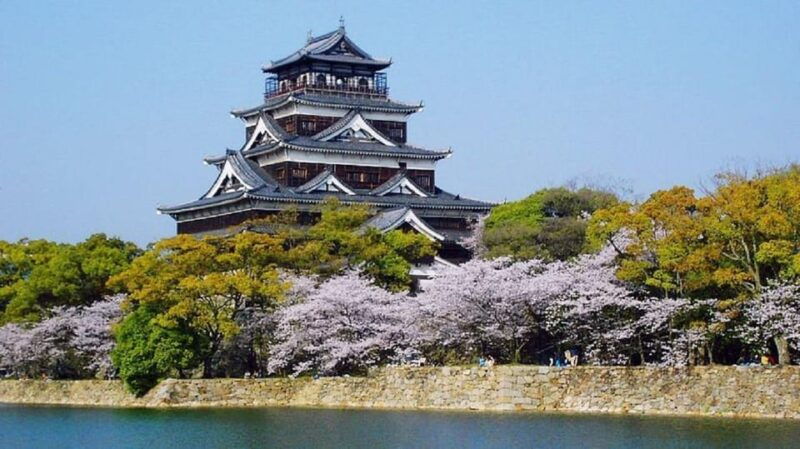 hiroshima-heritage-trail-dome-hiroshima-castle-and-garden