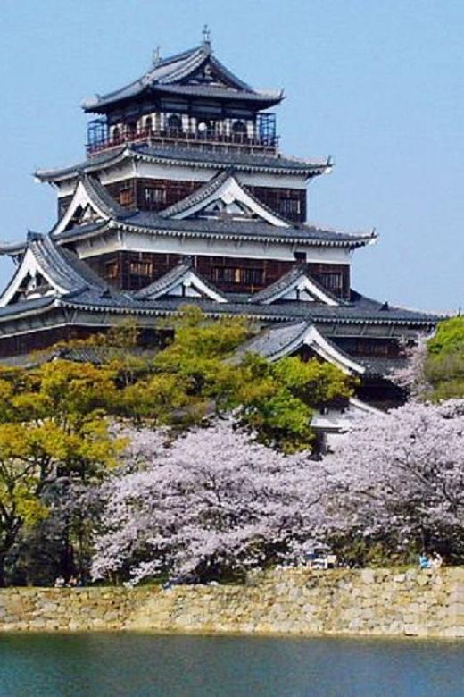 hiroshima-heritage-trail-dome-hiroshima-castle-and-garden